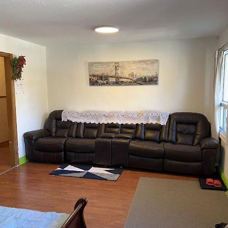 Apartment Avec Parking Prive Québec Dış mekan fotoğraf